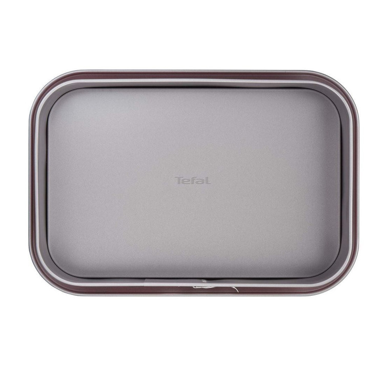 Форма за печене със свалящи стени Tefal размер - 36см * 24см