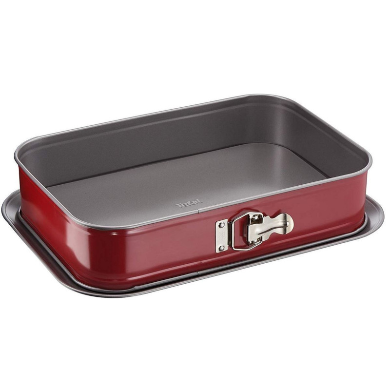 Форма за печене със свалящи стени Tefal размер - 36см * 24см
