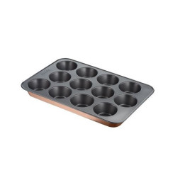 Форма за 12 мъфина Tefal AIRBAKE