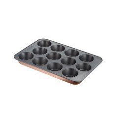 Форма за 12 мъфина Tefal AIRBAKE