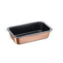 Форма за печене Tefal AIRBAKE размер - 23см CARBON STEEL