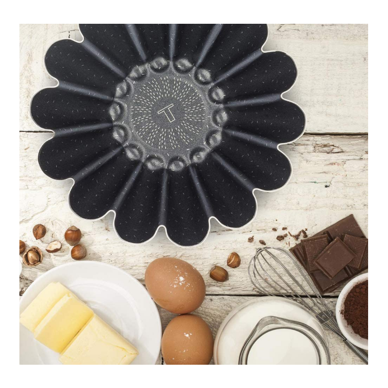 Форма за печене Tefal Perfectbake - бриоши