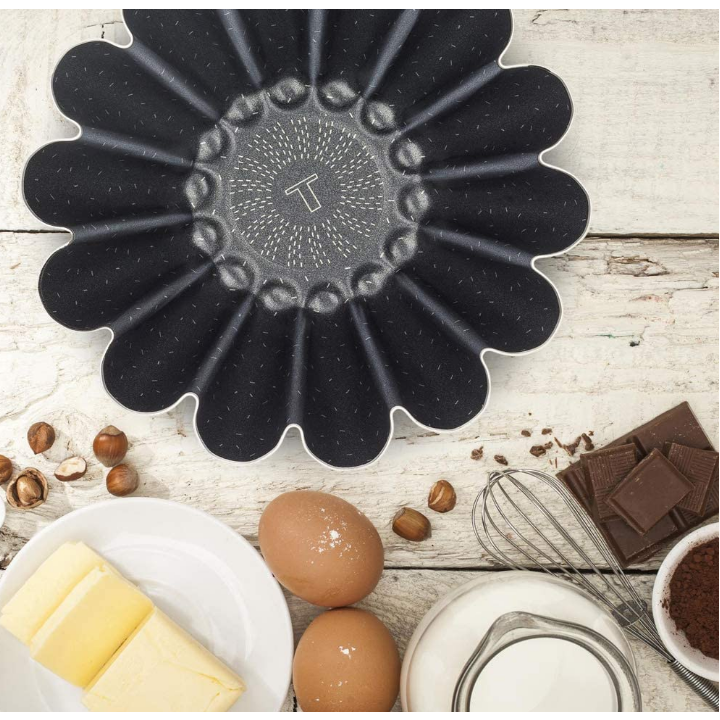 Форма за печене Tefal Perfectbake - бриоши