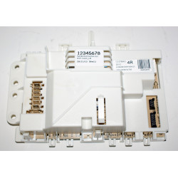 Платка за пералня CANDY