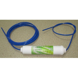 Филтър хладилник BEKO (воден)