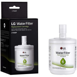 Филтър хладилник LG (воден) вътрешен