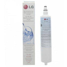 Филтър хладилник LG (воден) вътрешен