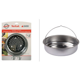 Кошница за пара за тенджера под налягане TEFAL