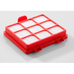 Хепа филтър за прахосмукачка Gorenje 690258