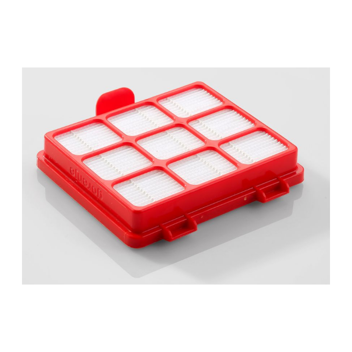 Хепа филтър за прахосмукачка Gorenje 690258