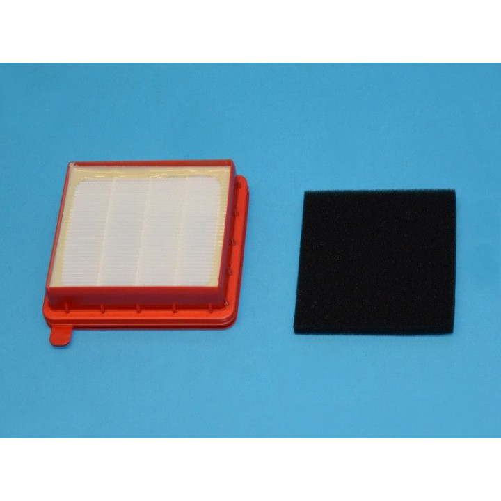 Хепа филтър входящ за прахосмукачка Gorenje IHFGFPRO 680183