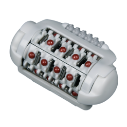 Глава за епилатор ROWENTA          EP5601     EP5620     EP5621     EP5640     EP5660