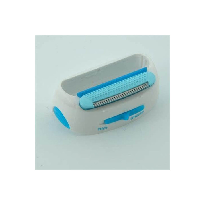 Глава за дамска самобръсначка Braun