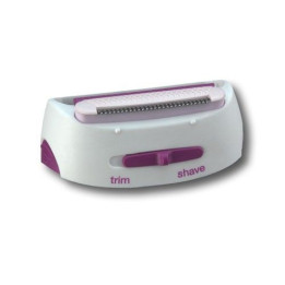 Глава за дамска самобръсначка Braun