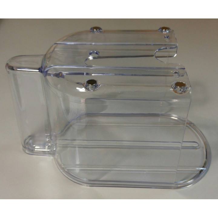 Контейнер за ренде за зеленчуци Tefal  DJ9058 MB9058