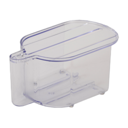 Контейнер за ренде за зеленчуци Tefal  DJ9058 MB9058