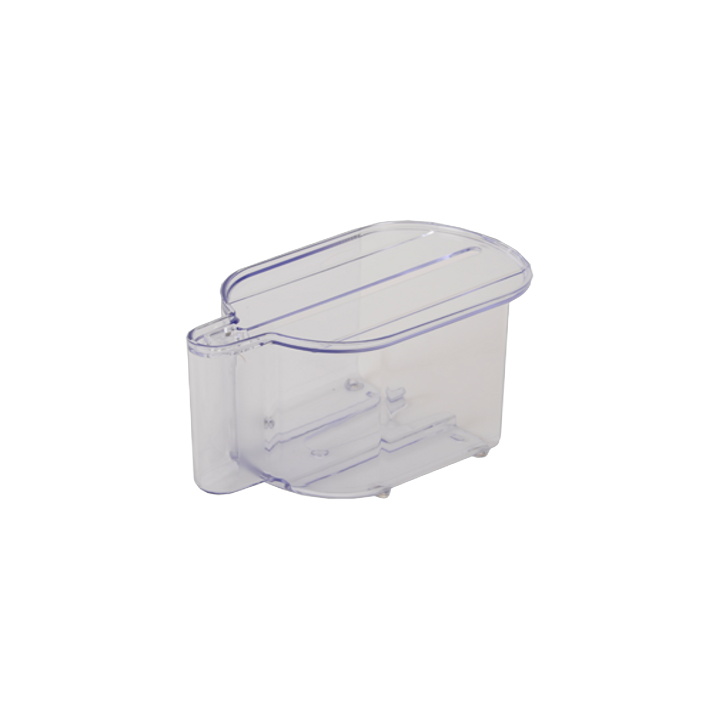 Контейнер за ренде за зеленчуци Tefal  DJ9058 MB9058