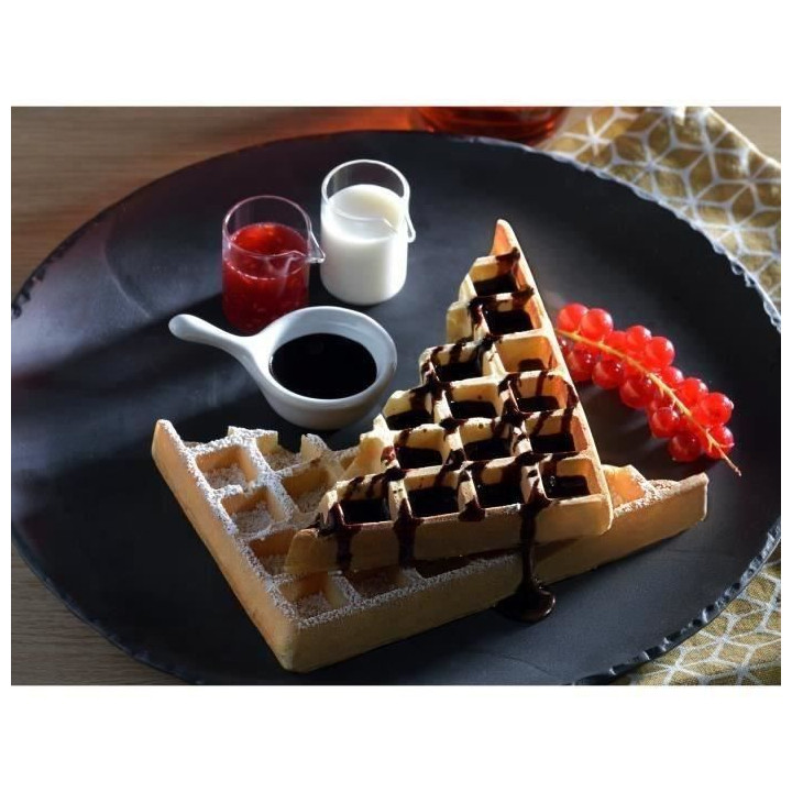 Черпак за приставка за гофрети  на OptiGrill TEFAL