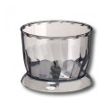 Купа за пасатор Braun - 500ml