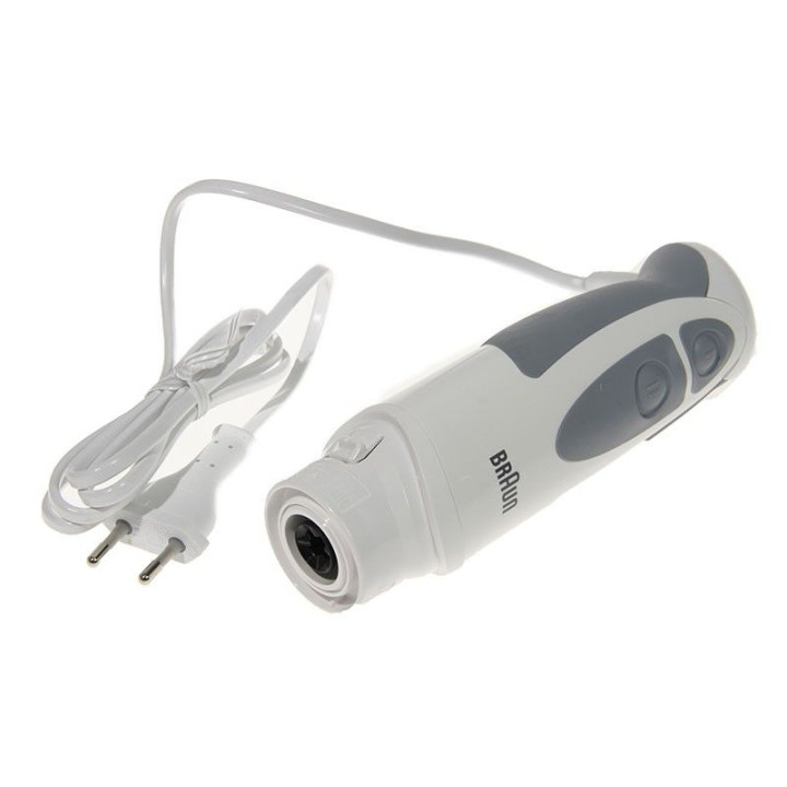 Моторно тяло за пасатор BRAUN За TYPE: 4162, 4193