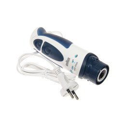 Моторно тяло за пасатор BRAUN За TYPE: 4162, 4193