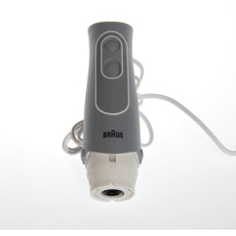 Моторно тяло за пасатор BRAUN