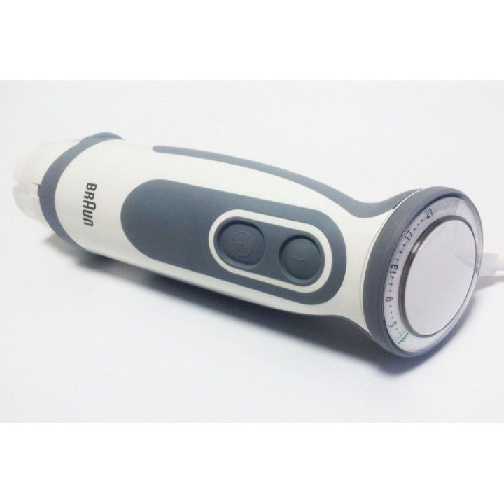 Моторно тяло за пасатор BRAUN