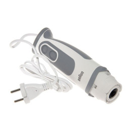 Моторно тяло за пасатор BRAUN