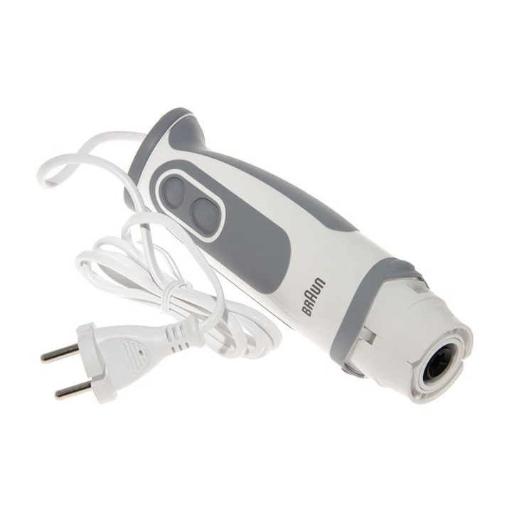 Моторно тяло за пасатор BRAUN