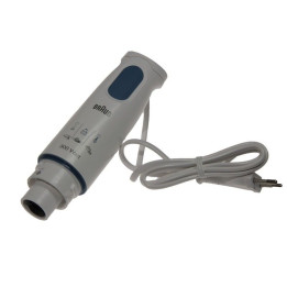 Моторно тяло за пасатор BRAUN