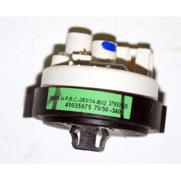 Пресостат (70/50 - 340) за пералня CANDY