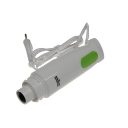 Моторно тяло за пасатор BRAUN