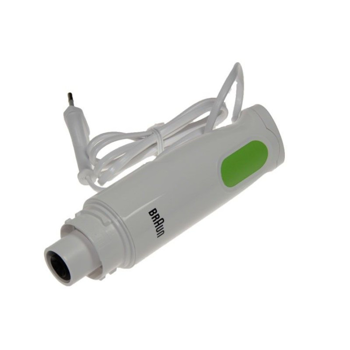 Моторно тяло за пасатор BRAUN