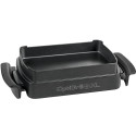Тава за печене Tefal Snaking & Baking XA727810 за OptiGrill+ XL / Elite XL GC722, GC724, GC760