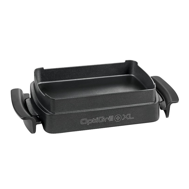 Тава за печене Tefal Snaking & Baking XA727810 за OptiGrill+ XL / Elite XL GC722, GC724, GC760