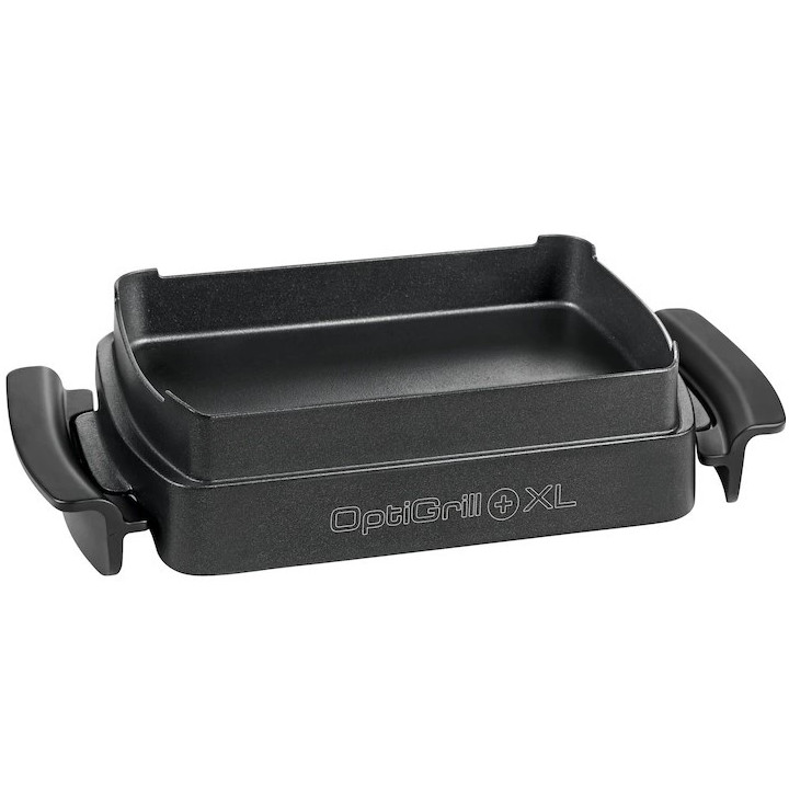 Тава за печене Tefal Snaking & Baking XA727810 за OptiGrill+ XL / Elite XL GC722, GC724, GC760