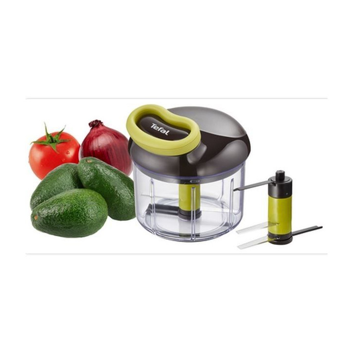 Ръчен чопър TEFAL 900ml