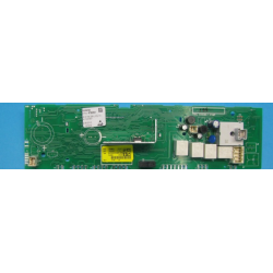 Дисплейна платка за пералня Gorenje