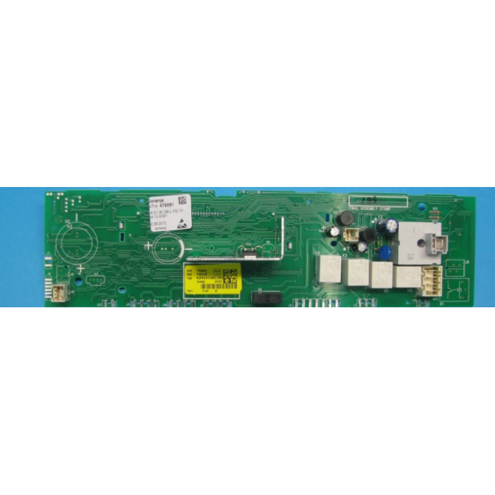 Дисплейна платка за пералня Gorenje