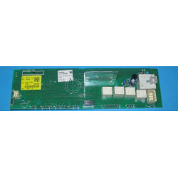 Платка за пералня Gorenje 475087