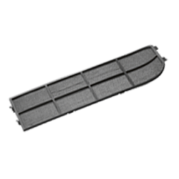 Въздушен филтър за пречиствател на въздух ROWENTA