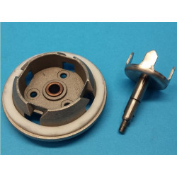 Куплунг хлебопекарна GORENJE