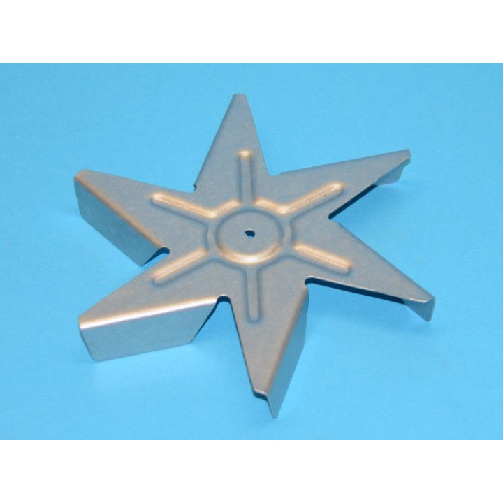 Перка за вентилатор печка Gorenje