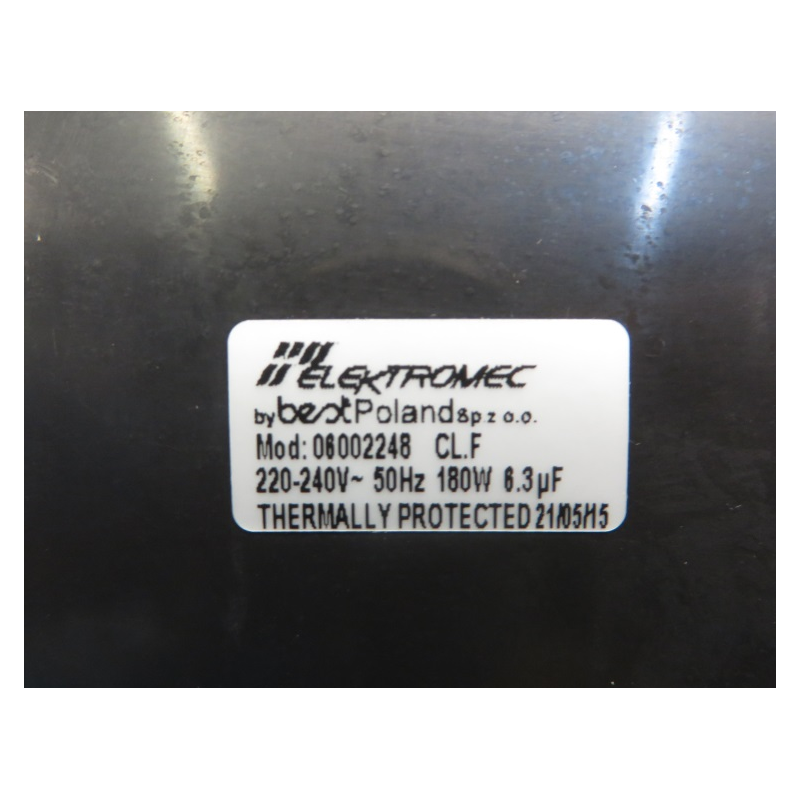 Мотор за аспиратор Gorenje 517516