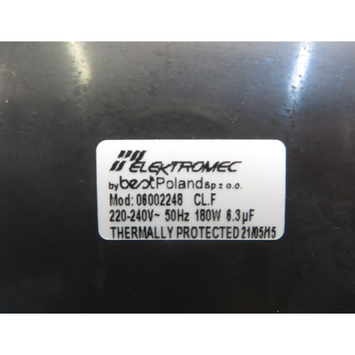 Мотор за аспиратор Gorenje 517516