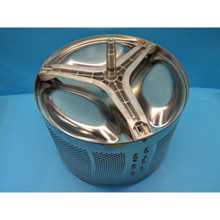 Барабан пералня Gorenje