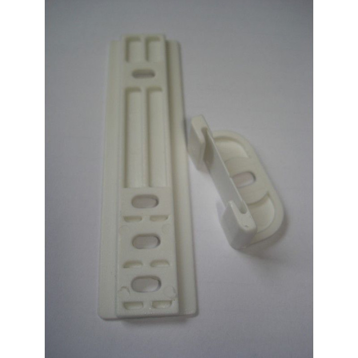 Планка за вграждане хладилник Gorenje