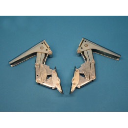 Панти за хладилник Gorenje - комплект