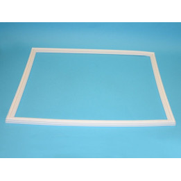 Уплътнение хладилник Gorenje - фризерна част