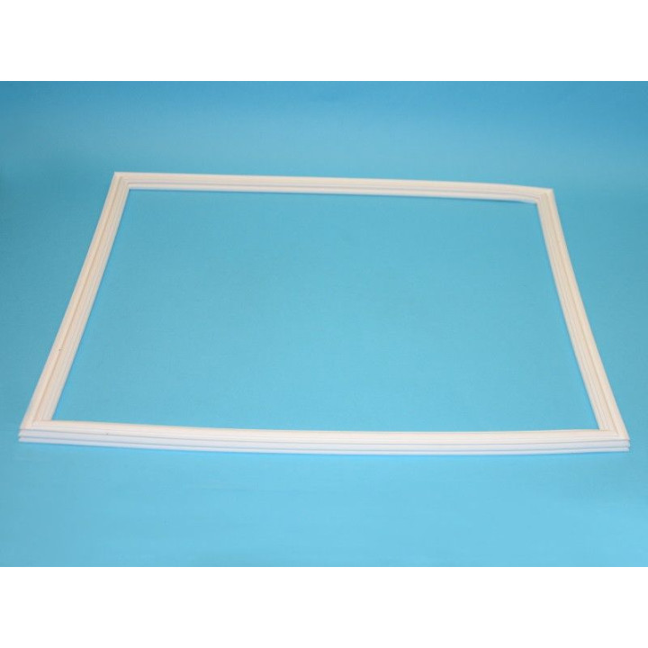 Уплътнение хладилник Gorenje - фризерна част